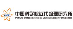 中国科学院近代物理研究所logo