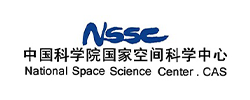中国科学院国家空间科学中心logo