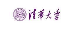 清华大学logo