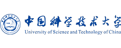 中国科学技术大学logo
